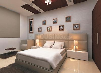 Project Image of 2016.0 - 2115.0 Sq.ft 3 BHK Apartment for buy in Shree Siddhi Vinayak Surya Kutir