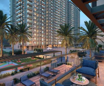 Project Image of 668.33 - 1107.5 Sq.ft 2 BHK Apartment for buy in Nexus Skydale E Wing