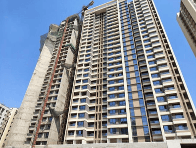 Project Image of 670.0 - 890.0 Sq.ft 2 BHK Apartment for buy in VTP Sierra Phase 2
