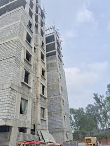 Project Image of 808.0 - 1194.0 Sq.ft 2 BHK Apartment for buy in Oceanus White Meadows