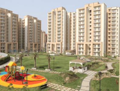 Project Image of 995.0 - 2145.0 Sq.ft 2 BHK Apartment for buy in Shree Vardhman Gardenia