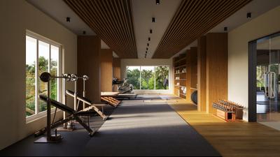 Project Image of 1630.0 - 1755.0 Sq.ft 3 BHK Apartment for buy in V K Erica