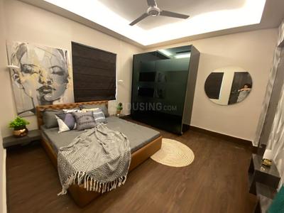 Project Image of 841.0 - 1059.0 Sq.ft 2 BHK Apartment for buy in Larica Green Pailan 2