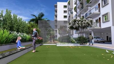 Project Image of 1135.0 - 1675.0 Sq.ft 2 BHK Apartment for buy in Sri Orion Heights