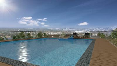Project Image of 1405.0 - 4080.0 Sq.ft 2 BHK Apartment for buy in Hornbill Retreat
