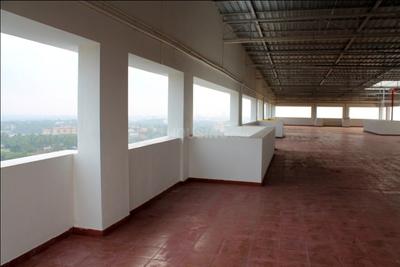 Project Image of 1184.0 - 2497.0 Sq.ft 2 BHK Apartment for buy in Mahabaleshwara Classique Pearl