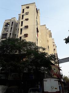 Project Image of 350 Sq.ft 1 BHK Apartment / Flat for sale in Malad East for Rs. 7500000