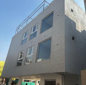 Project Image of 572.53 - 967.68 Sq.ft 2 BHK Villa for buy in Dream Homes Villa