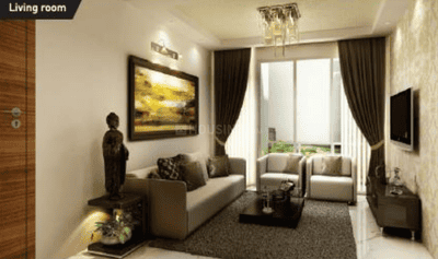 Project Image of 857.88 - 1184.78 Sq.ft 2 BHK Apartment for buy in Hubtown Hillcrest C Wing