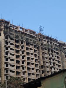 Project Image of 711.28 - 1269.5 Sq.ft 2 BHK Apartment for buy in JND Wisteria