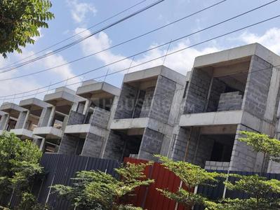 Project Image of 2690.0 - 3328.0 Sq.ft 4 BHK Villa for buy in Evantha Earthen Ambience