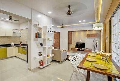 Project Image of 1068.0 - 1460.0 Sq.ft 2 BHK Apartment for buy in Rawat Madhuli
