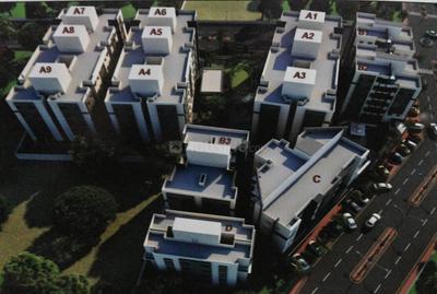 Shyam Vatika Layout Plan 1