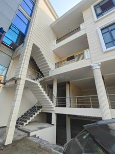Project Image of 1250.0 - 1450.0 Sq.ft 2 BHK Apartment for buy in Garg Apartments