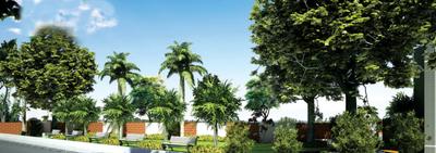Project Image of 1200.0 - 1700.0 Sq.ft Residential Plot Plot for buy in Privilege Green Groves