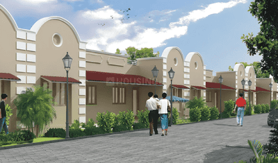 Project Image of 1076.39 - 5381.96 Sq.ft Residential Plot Plot for buy in Shri Radha Golf Sector 2 Phase II