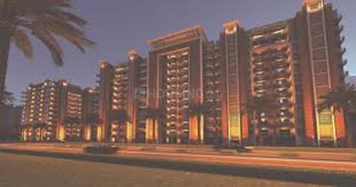 Project Image of 564.0 - 694.0 Sq.ft 1 BHK Apartment for buy in Oxirich Square One