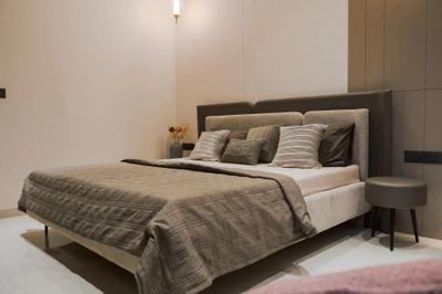 Project Image of 2790 Sq.ft 3 BHK Apartment / Flat for sale in Koba for Rs. 11625000