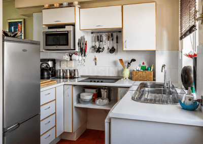 Project Image of 785.33 - 1035.6 Sq.ft 2 BHK Apartment for buy in Srinivasam Siva Sankara Ganapathy