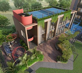 Project Image of 0.0 - 2070.0 Sq.ft 3 BHK Apartment for buy in Divine Sanidhya