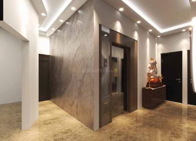Project Image of 505.05 - 732.6 Sq.ft 2 BHK Apartment for buy in A N J Ananda