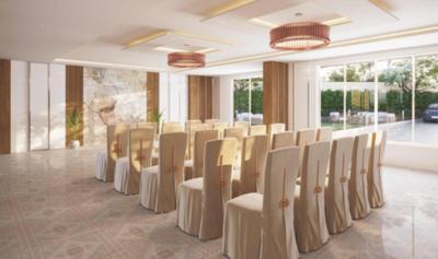 Project Image of 0.0 - 1895.0 Sq.ft 4 BHK Apartment for buy in Green Leaf Regalia
