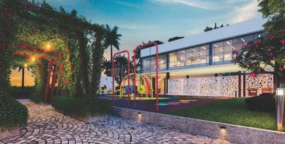 Project Image of 1105 Sq.ft 2 BHK Apartment / Flat for sale in Wakad for Rs. 9000000