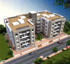 Bangar Nest Recidency Master Plan 1