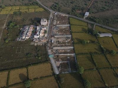 Project Image of 1045.0 - 6555.0 Sq.ft Residential Plot Plot for buy in Galaxy Park