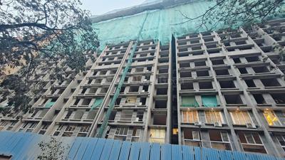 Project Image of 650 Sq.ft 2 BHK Independent House for sale in Vikhroli East for Rs. 16000000
