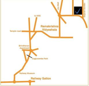 Project Image of 1350.0 - 1780.0 Sq.ft 2 BHK Apartment for buy in Vaishnavi Sarovar