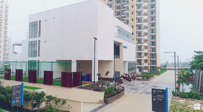Project Image of 1494 Sq.ft 2.5 BHK Apartment / Flat for sale in Sector 79 for Rs. 16500000