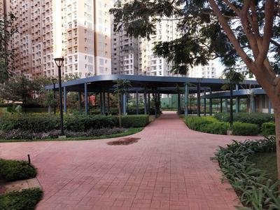 Project Image of 520.97 - 1561.41 Sq.ft 1 BHK Apartment for buy in Brigade El Dorado