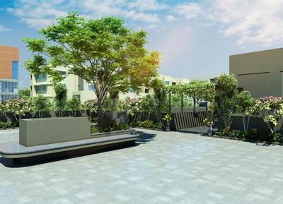 Project Image of 1569.0 - 1572.0 Sq.ft 3 BHK Apartment for buy in Marina Residences
