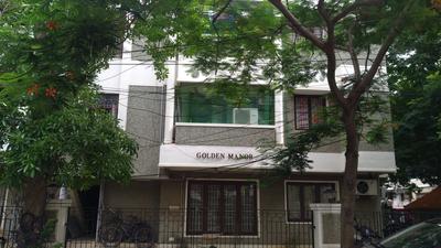 Project Image of 890.0 - 1200.0 Sq.ft 2 BHK Apartment for buy in Golden Manor