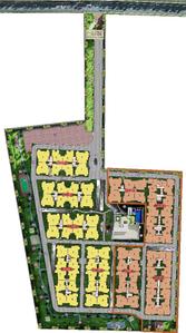 Project Image of 1364.0 - 1812.0 Sq.ft 2 BHK Apartment for buy in Raja Ritz Avenue Phase 1