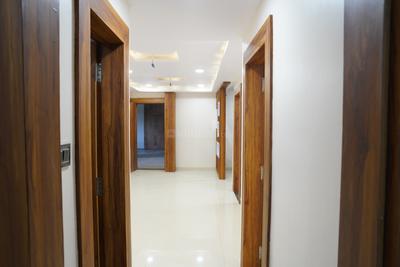 Project Image of 1600.0 - 3200.0 Sq.ft 3 BHK Apartment for buy in Bhojpal Shree Krishna Heights