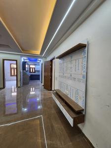 Project Image of 1355.0 - 2295.0 Sq.ft 3 BHK Builder Floor for buy in Universal Antalya Heights Phase I