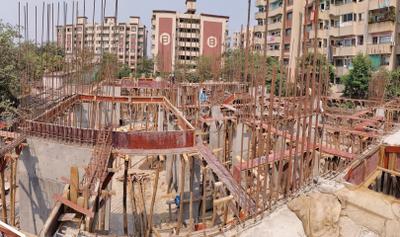 Project Image of 396.0 - 1113.0 Sq.ft 1 BHK Apartment for buy in Orrange Atmosphere
