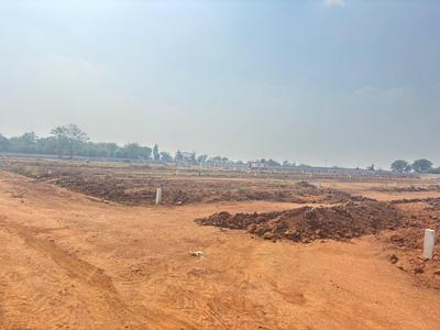 Project Image of 1350.0 - 1989.0 Sq.ft Residential Plot Plot for buy in Dhatri County 2