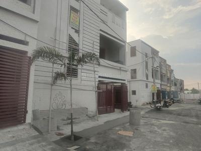 Project Image of 1700.0 - 2200.0 Sq.ft 4 BHK Villa for buy in Saravana Layout Phase 2