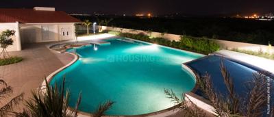 Project Image of 1053.5 - 1610.19 Sq.ft 3 BHK Apartment for buy in Mahindra Aqualily Phase 2C2