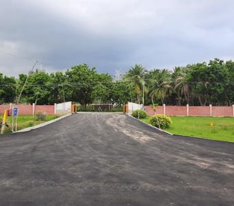Project Image of 528.0 - 3685.0 Sq.ft Residential Plot Plot for buy in Galaxy Genius Square