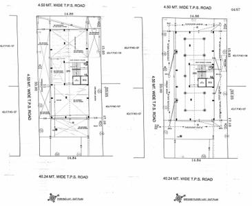 Project Image of 356.72 - 550.25 Sq.ft 1 BHK Apartment for buy in Shubham B M Heights