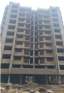 Project Image of 0.0 - 1790.0 Sq.ft 3 BHK Apartment for buy in DR Praharsh Serena