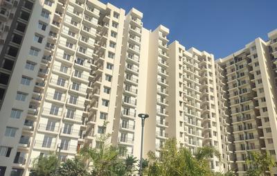 Project Image of 469.95 - 738.84 Sq.ft 1 BHK Apartment for buy in Sahu City