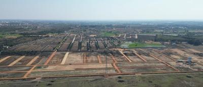 Project Image of 2403.0 - 4500.0 Sq.ft Residential Plot Plot for buy in Samanvaya