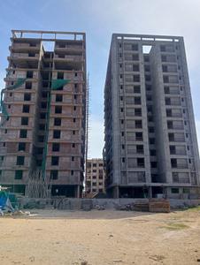 Project Image of 0.0 - 1312.66 Sq.ft 3 BHK Apartment for buy in Sky Vedant Skyvilla