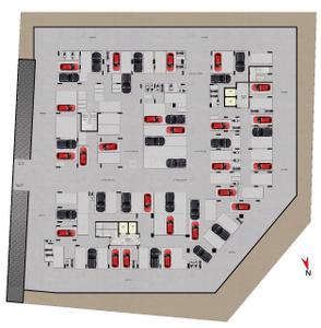 Project Image of 741.73 - 1597.5 Sq.ft 2 BHK Apartment for buy in Acropolis