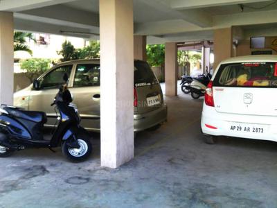 Project Image of 990.0 - 1800.0 Sq.ft 2 BHK Apartment for buy in Sai Sri Sai Paradise